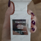 Парфюм Tom Ford Soleil Neige