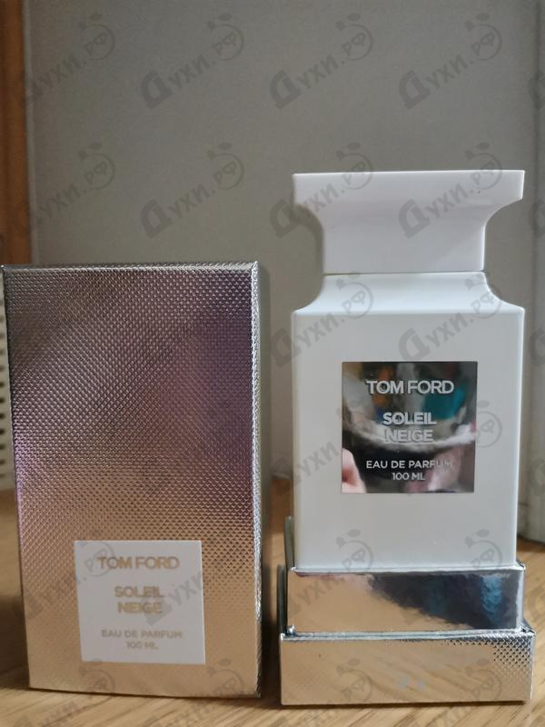 Купить Tom Ford Soleil Neige