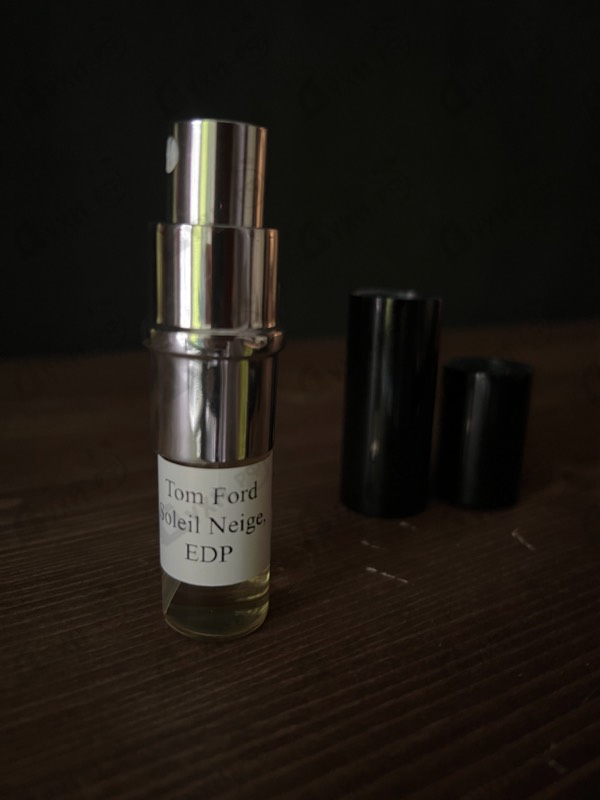 Духи Tom Ford Soleil Neige Духи Soleil Neige от Tom Ford