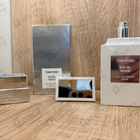 Духи Soleil Neige от Tom Ford