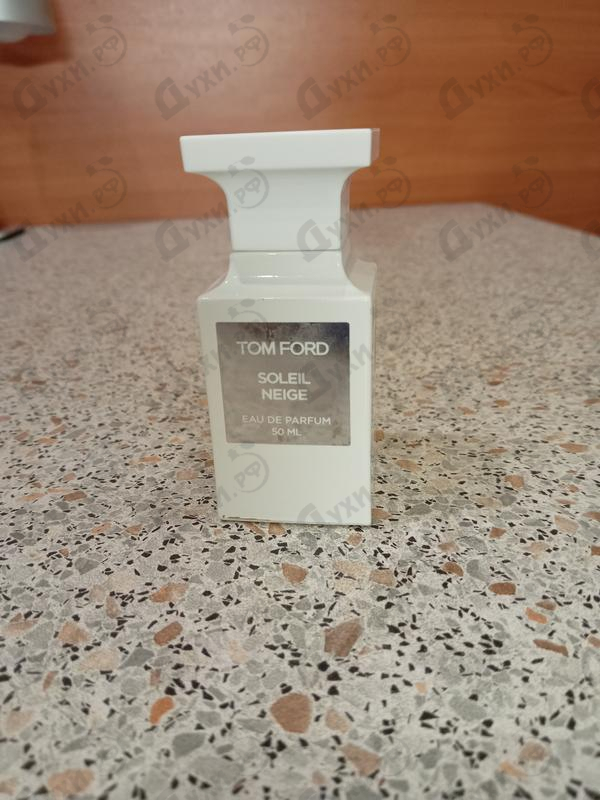 Купить Tom Ford Soleil Neige