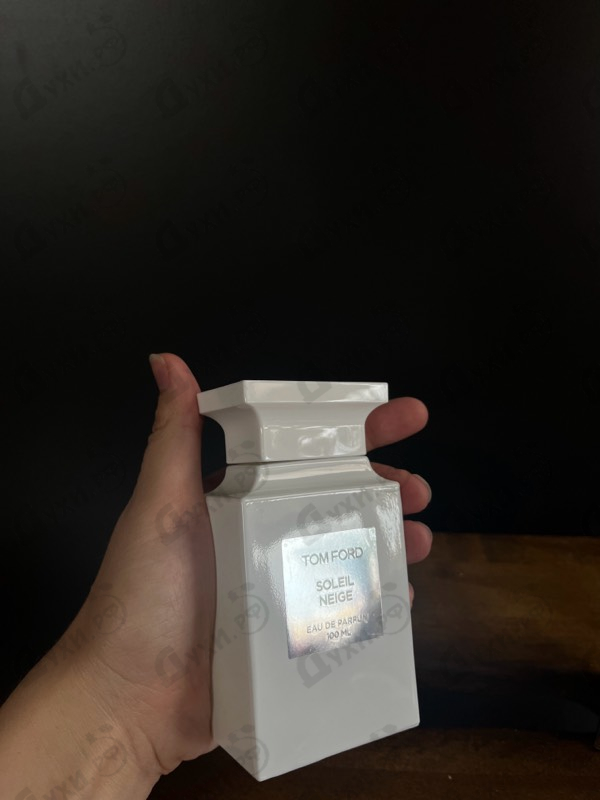 Купить Soleil Neige от Tom Ford