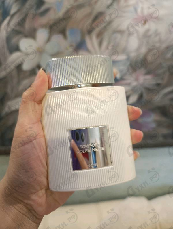 Парфюмерия Tom Ford Soleil Neige