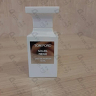 Парфюм Tom Ford Soleil Neige