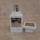 Духи Soleil Neige от Tom Ford