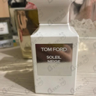 Отзыв Tom Ford Soleil Neige