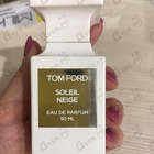 Духи Soleil Neige от Tom Ford