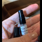 Отзыв Tom Ford Soleil Neige