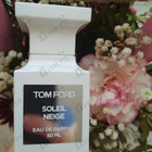 Отзыв Tom Ford Soleil Neige