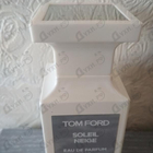 Отзывы Tom Ford Soleil Neige