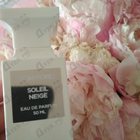 Духи Soleil Neige от Tom Ford