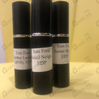 Парфюм Tom Ford Soleil Neige