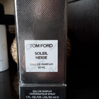 Парфюм Tom Ford Soleil Neige