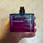 Парфюм Brocard Casual Oksana Robski