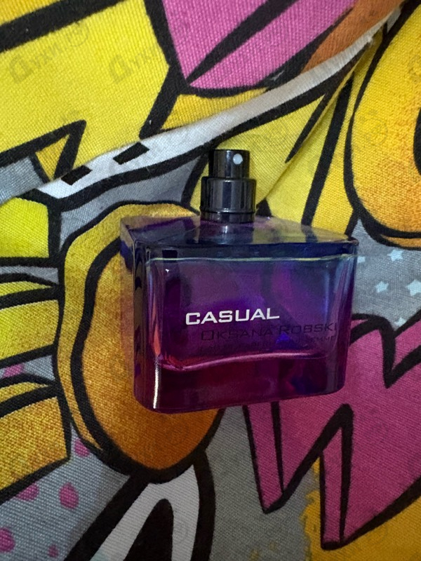Купить Brocard Casual Oksana Robski