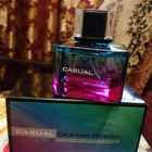 Духи Casual Oksana Robski от Brocard