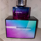 Отзыв Brocard Casual Oksana Robski