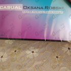 Духи Casual Oksana Robski от Brocard
