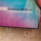 Отзыв Brocard Casual Oksana Robski