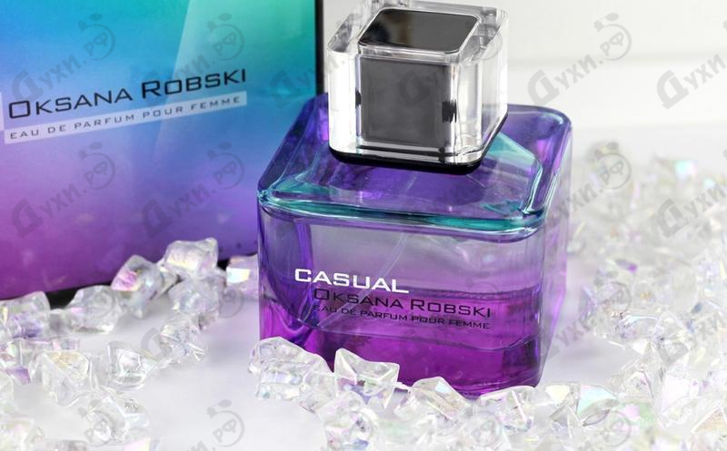 Купить Casual Oksana Robski от Brocard