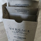 Отзыв Versace Eros Eau De Toilette