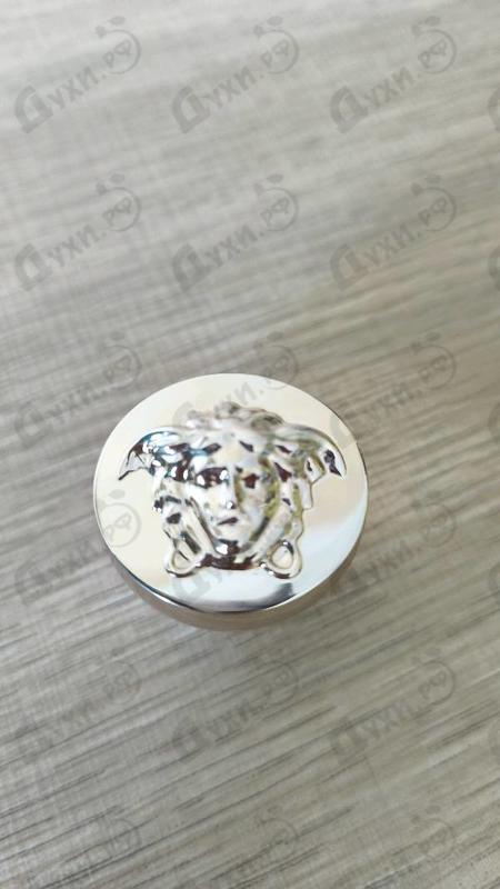 Духи Eros Eau De Toilette от Versace