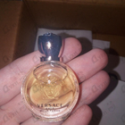 Парфюм Versace Eros Eau De Toilette