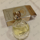 Отзыв Versace Eros Eau De Toilette