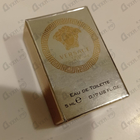 Парфюм Versace Eros Eau De Toilette