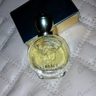 Парфюм Versace Eros Eau De Toilette