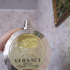 Парфюм Versace Eros Eau De Toilette