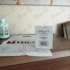 Отзыв Versace Eros Eau De Toilette