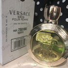 Отзывы Versace Eros Eau De Toilette