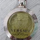 Отзыв Versace Eros Eau De Toilette