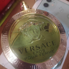 Парфюм Versace Eros Eau De Toilette