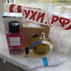 Духи Eros Eau De Toilette от Versace