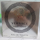Отзыв Versace Eros Eau De Toilette