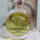Парфюм Versace Eros Eau De Toilette