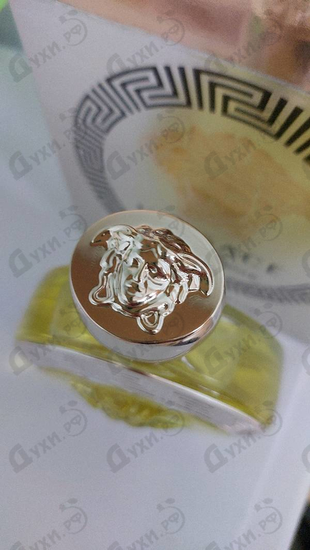 Купить Eros Eau De Toilette от Versace