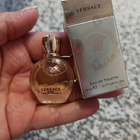 Парфюм Versace Eros Eau De Toilette