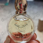 Отзывы Versace Eros Eau De Toilette