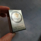 Парфюм Versace Eros Eau De Toilette