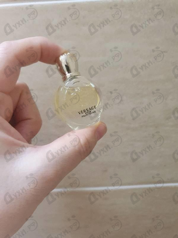 Купить Eros Eau De Toilette от Versace