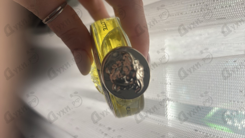 Духи Eros Eau De Toilette от Versace