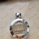 Отзывы Versace Eros Eau De Toilette