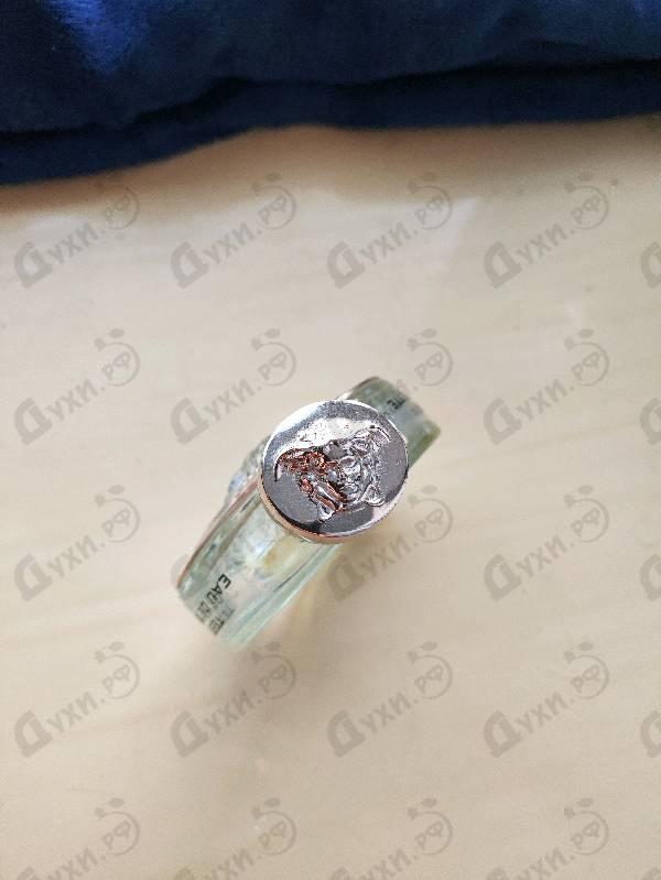 Парфюмерия Eros Eau De Toilette от Versace