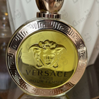 Парфюм Versace Eros Eau De Toilette