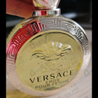Отзывы Versace Eros Eau De Toilette