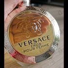 Отзыв Versace Eros Eau De Toilette