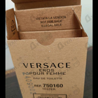 Отзыв Versace Eros Eau De Toilette